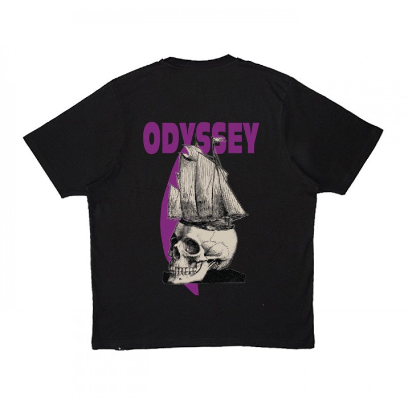 TATOO ODYSSEA TEE TAT125TB2-2020