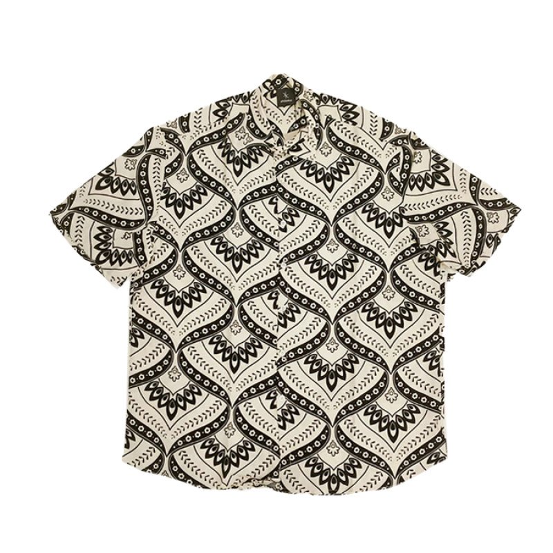SHAIKKO HAWAII SHIRT SKM125TK07-2022 SHAIKKO HAWAII SHIRT SKM125TK07-2022