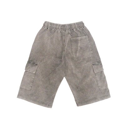 SHAIKKO LAVA GARGO SHORT SKU125BG07-0606 SHAIKKO LAVA GARGO SHORT SKU125BG07-0606