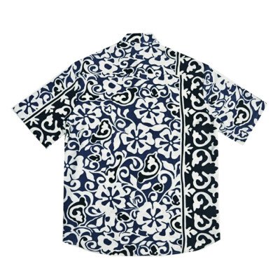 SHAIKKO HAWAII SHIRT SKM125TK26-2023 SHAIKKO HAWAII SHIRT SKM125TK26-2023