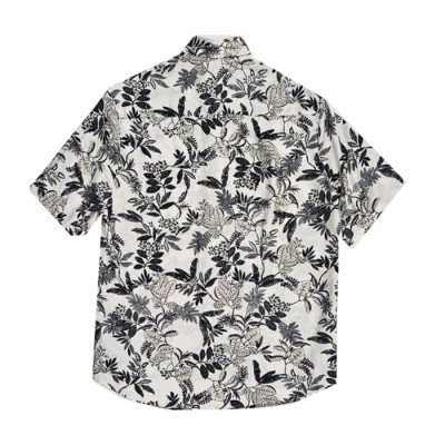 SHAIKKO HAWAII SHIRT SKM125TK29-2018 SHAIKKO HAWAII SHIRT SKM125TK29-2018