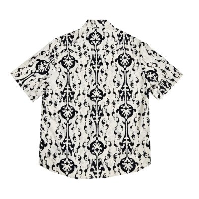 SHAIKKO HAWAII SHIRT SKM125TK27-2220 SHAIKKO HAWAII SHIRT SKM125TK27-2220