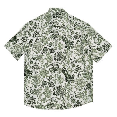 SHAIKKO HAWAII SHIRT SKM125TK30-3018 SHAIKKO HAWAII SHIRT SKM125TK30-3018