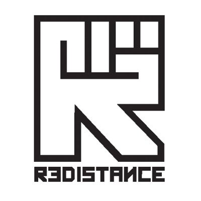REDISTANCE KILL PEACE HOODIE RDU226TM07-2020