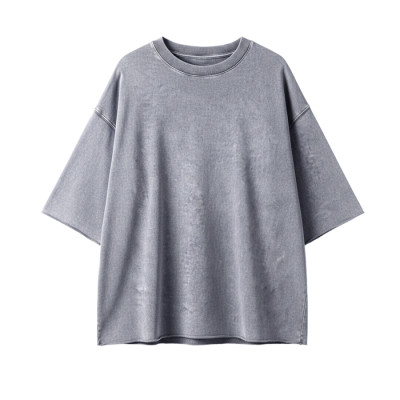 SHAIKKO MENS TOKYO  T-SHIRT 295 GSM SKU226TT08-06V