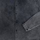 SHAIKKO LAVA MAO SHIRT L/S SKM226TK01-46V