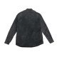 SHAIKKO LAVA MAO SHIRT L/S SKM226TK01-46V