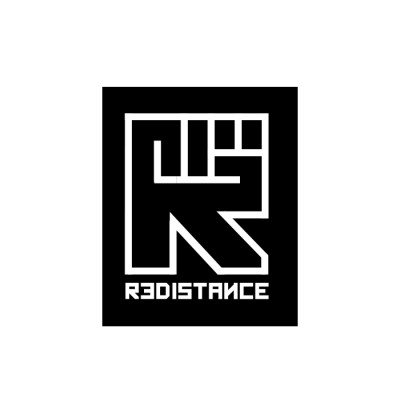 REDISTANCE ST.GEORGE TEE RDU124TB01-0707