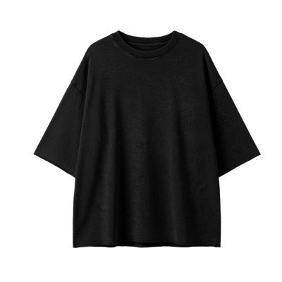 SHAIKKO MENS TOKYO  T-SHIRT 295 GSM SKU226TT08-20v