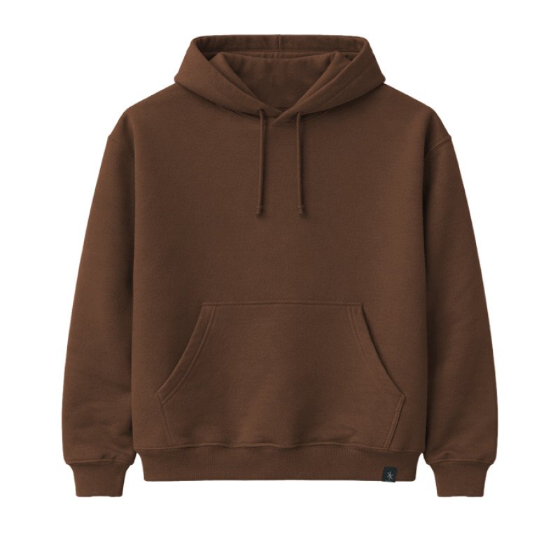 SHAIKKO CARHOOD HOODIE 420 GSM SKU226MA02-10