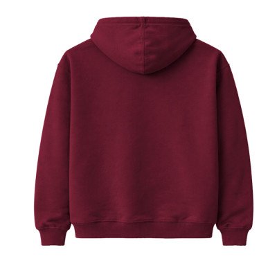 SHAIKKO CARHOOD HOODIE 420 GSM SKU226MA02-25