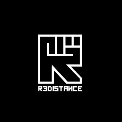 REDISTANCE ST.GEORGE TEE RDU124TB01-2020