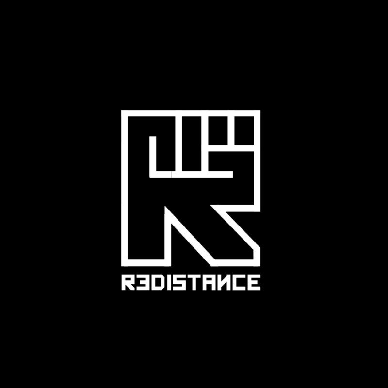 REDISTANCE ST.GEORGE TEE RDU124TB01-2020