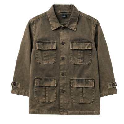 SHAIKKO QUATRO  JACKET SKU126TD01-16