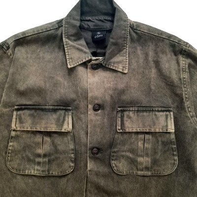 SHAIKKO QUATRO  JACKET SKU126TD01-16