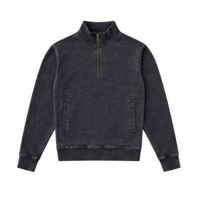 SHAIKKO ORION HALF ZIP 295 CSM SKU226TS01-46