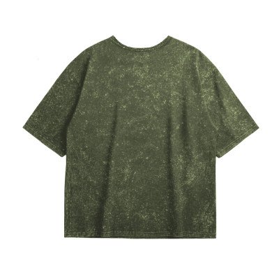 SHAIKKO TOKYO RAW NECK OVER2 270 GSM SKU226TT16-30M SHAIKKO TOKYO RAW NECK OVER2 270 GSM SKU226TT16-30M