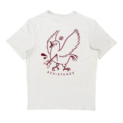 REDISTANCE KILL PEACE TEE RDU124TB02-0707