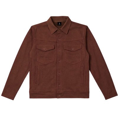 SHAIKKO JO JACKET 420 GSM SKU226TD02-10 SHAIKKO JO JACKET 420 GSM SKU226TD02-10
