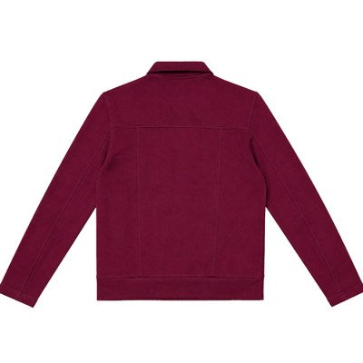 SHAIKKO JO JACKET 420 GSM SKU226TD02-25 SHAIKKO JO JACKET 420 GSM SKU226TD02-25