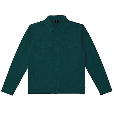 SHAIKKO JO JACKET 420 GSM SKU226TD02-30 SHAIKKO JO JACKET 420 GSM SKU226TD02-30