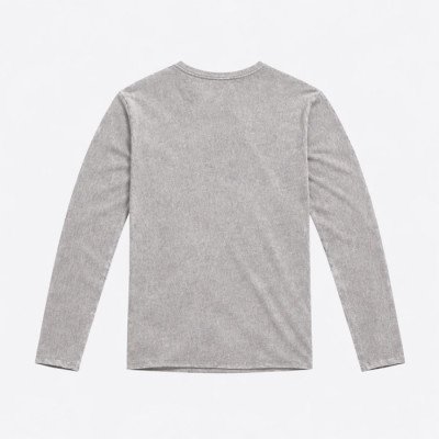 SHAIKKO MENS PAPUA L/S 210 FLAME SKU226TT07-06V