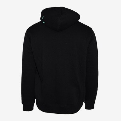 SALTY SLANG WORD LOGO HOODIE SLU223TM01-20