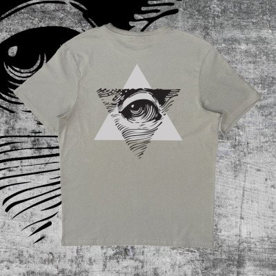REDISTANCE WHO RULES TEE RDU124TB03-0606