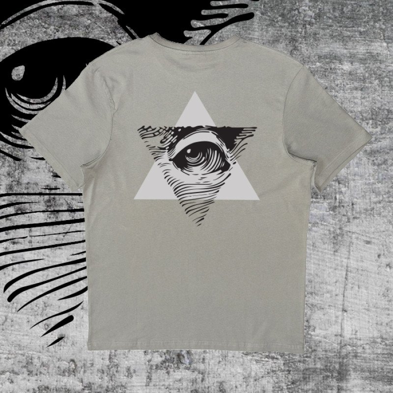 REDISTANCE WHO RULES TEE RDU124TB03-0606