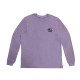 SALTY SLANG DAY OFF LONGCROP SLU224TQ05-1919