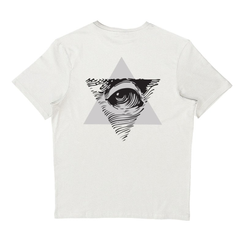 REDISTANCE WHO RULES TEE RDU124TB03-0707