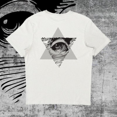REDISTANCE WHO RULES TEE RDU124TB03-0707