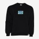 SALTY SLANG BOX WORD LOGO CREW SLU223TA01-2020