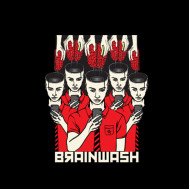 REDISTANCE BRAINWASH TEE RDU124TB04-2020