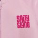 SALTY SLANG FACE LETTER ZIP HOODIE SLU225TC07-3232 SALTY SLANG FACE LETTER ZIP HOODIE SLU225TC07-3232
