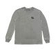 SALTY SLANG DAY OFF LONGCROP SLU224TQ05-0303 SALTY SLANG DAY OFF LONGCROP SLU224TQ05-0303