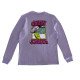 SALTY SLANG SURFER 2 LONGCROP SLU224TQ07-1919 SALTY SLANG SURFER 2 LONGCROP SLU224TQ07-1919
