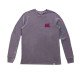 SALTY SLANG SURFER 2  LONGCROP SLU224TQ07-0202