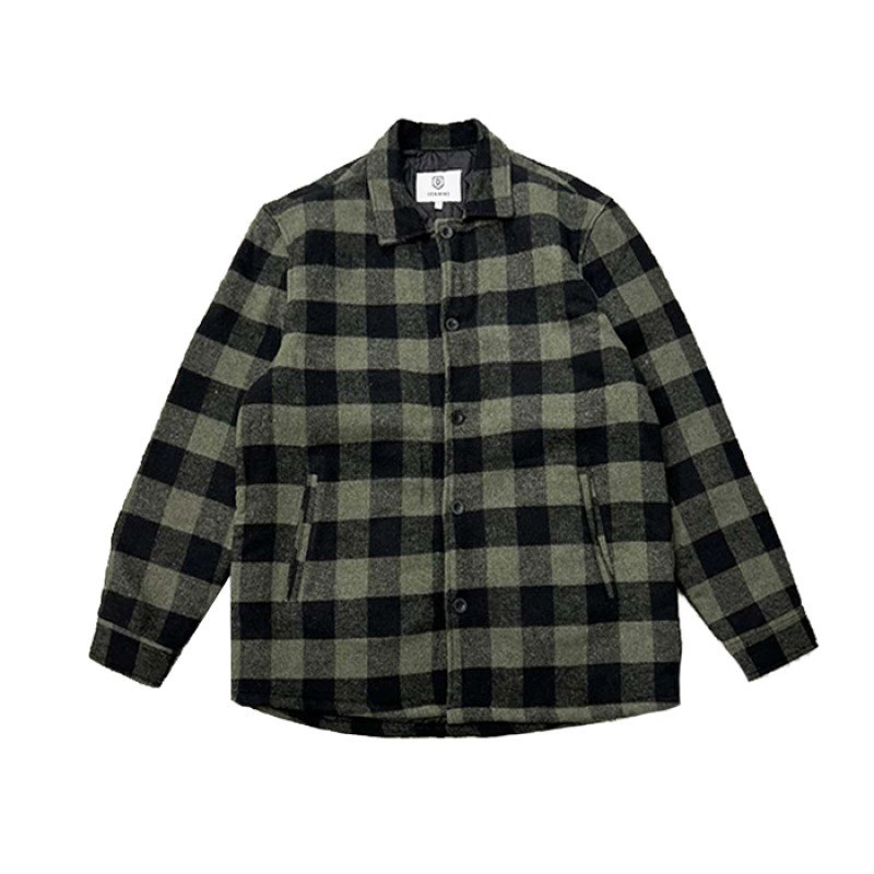 DENIMIND BOB JACKET DMU225TD01-16