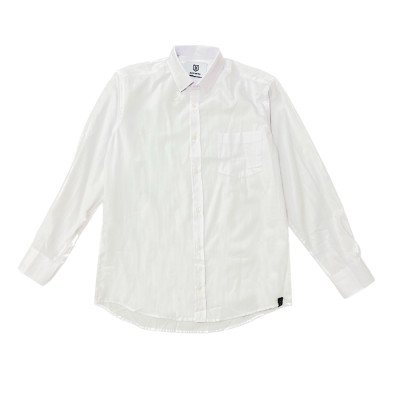 DENIMIND OXFORD SHIRT DMU224TK04-1818