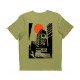 REDISTANCE NEVER S TEE RDU125TB11-3030