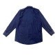 DENIMIND OXFORD SHIRT DMU224TK04-3333