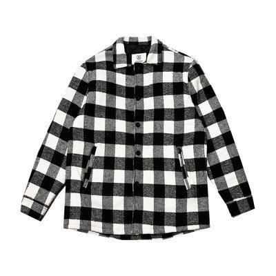 DENIMIND BOB JACKET DMU225TD01-18