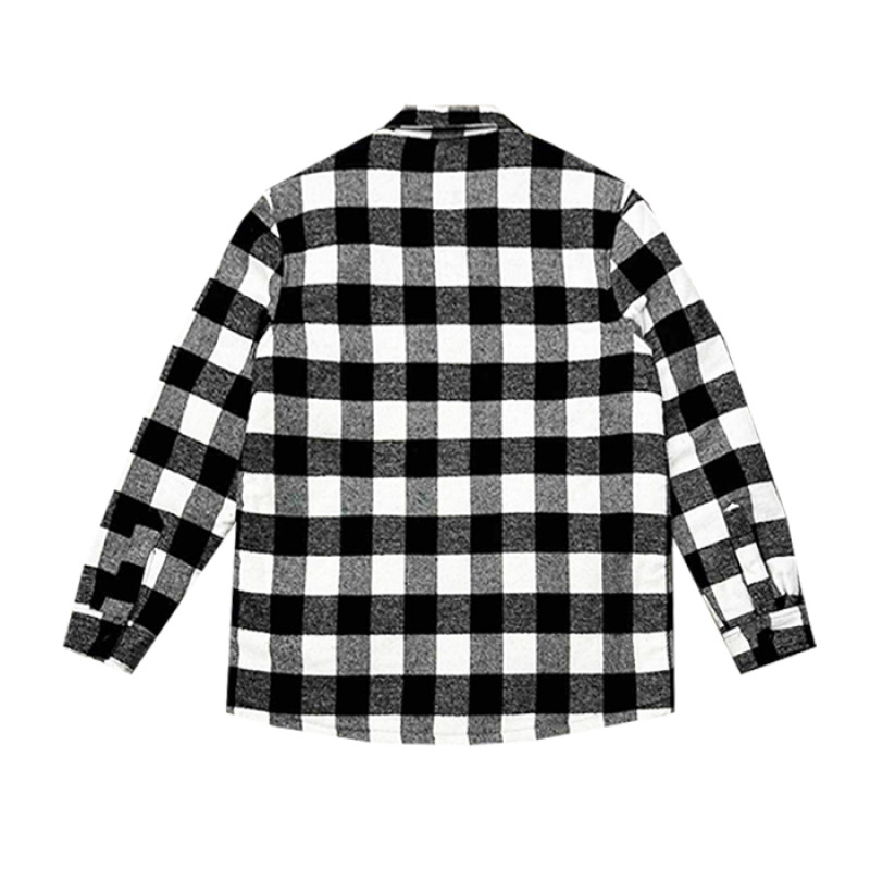 DENIMIND BOB JACKET DMU225TD01-18