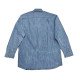 DENIMIND WEST SHIRT Dnm000tu32-3636
