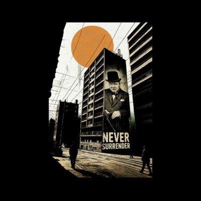 REDISTANCE NEVER S TEE RDU125TB11-2020