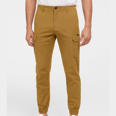 DENIMIND CARGO ΠΑΝΤΕΛΟΝΙ ΜΕ ΛΑΣΤΙΧΟ DMM226BE01-62 DENIMIND CARGO ΠΑΝΤΕΛΟΝΙ ΜΕ ΛΑΣΤΙΧΟ DMM226BE01-62