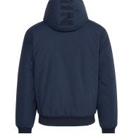DENIMIND  BOMBER JACKET 921  BLUE DMU225TD03-23
