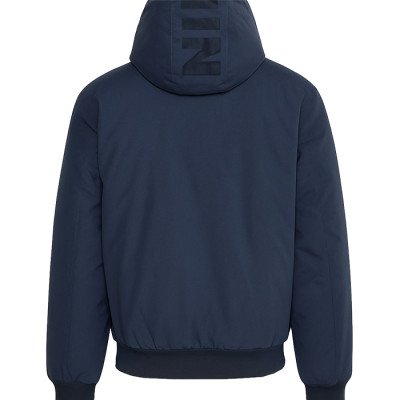 DENIMIND  BOMBER JACKET 921  BLUE DMU225TD03-23