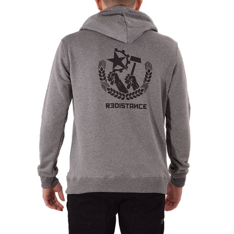 REDISTANCE ΦΟΥΤΕΡ REDISTANCE HANDS RD07M2HD006-06 RD07M2HD006-06